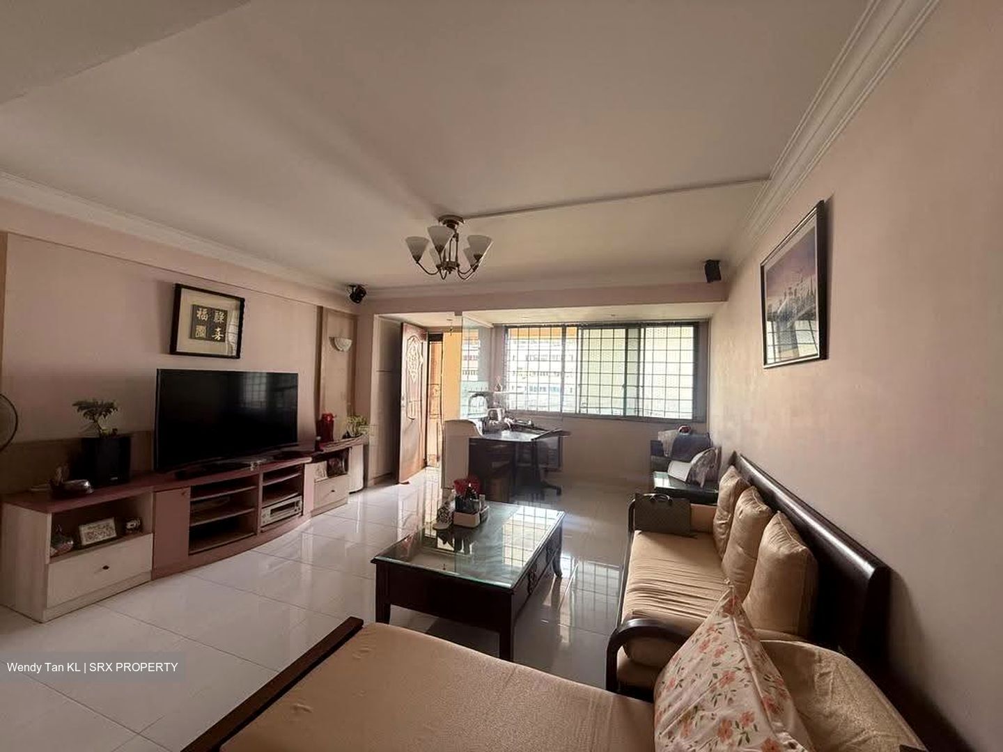 Blk 497B Tampines Street 45 (Tampines), HDB 4 Rooms #616609161